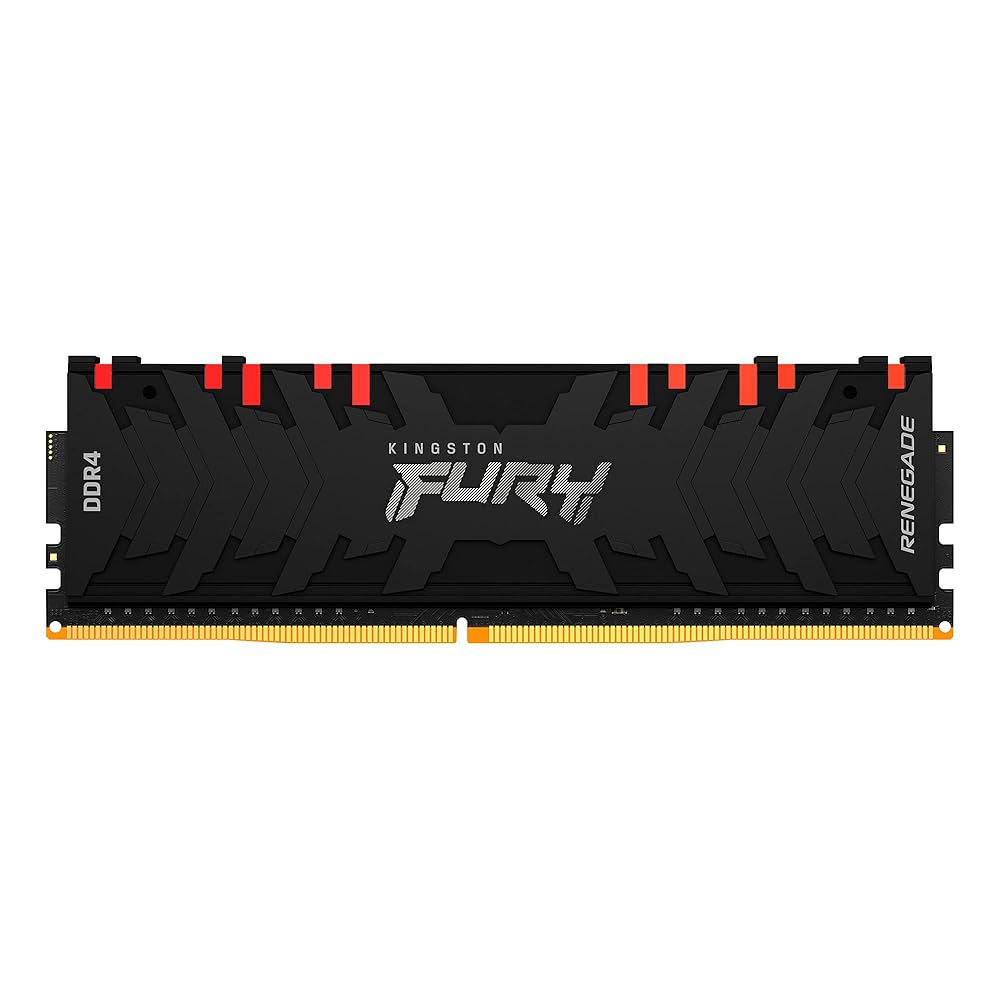 メモリー Kingston FURY RENEGADE DDR4 FURY-RenegadeDDR4-Refresh-